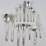 1653 7322 CUTLERY